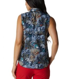 Columbia Star Wars Tank